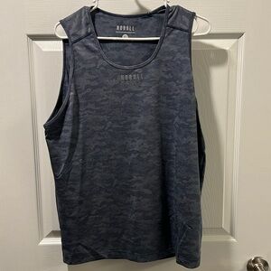 Nobull Tank Top